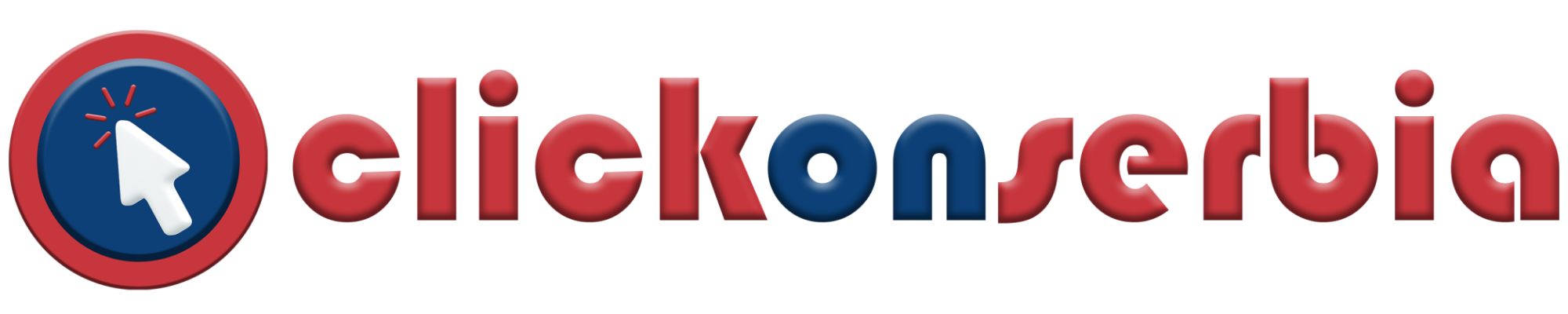 Click on Serbia